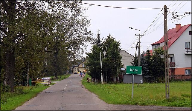 Kąty, Słoneczna, Kąty 05-340 - Zdjęcia