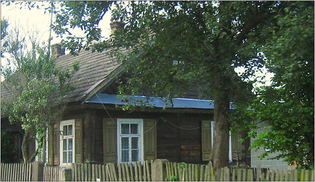 Kładziewo - chałupa, Kładziewo, Kładziewo 16-130 - Zdjęcia