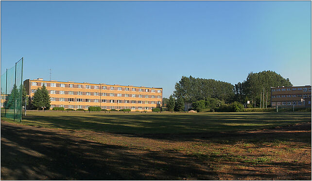 Kłanino - School, Kłanino 59, Kłanino 84-107 - Zdjęcia