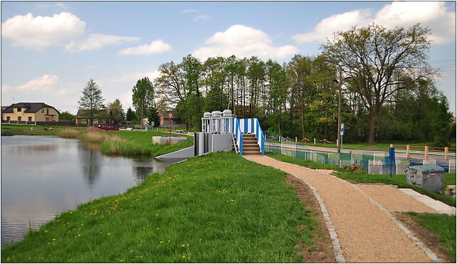 Kłobuck Zakrzew 2, Rybno, Rybno 42-100 - Zdjęcia