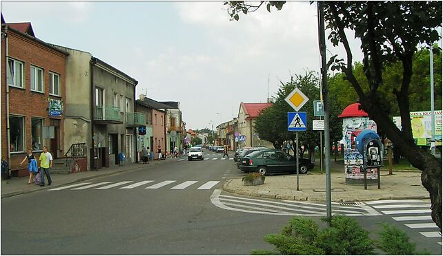 Kłodawa - centrum, Barbary 16, Kłodawa 62-650 - Zdjęcia