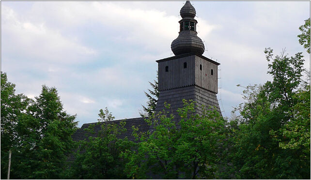 Kaczyce-kosciol2, Ludowa 7, Kaczyce 43-417 - Zdjęcia