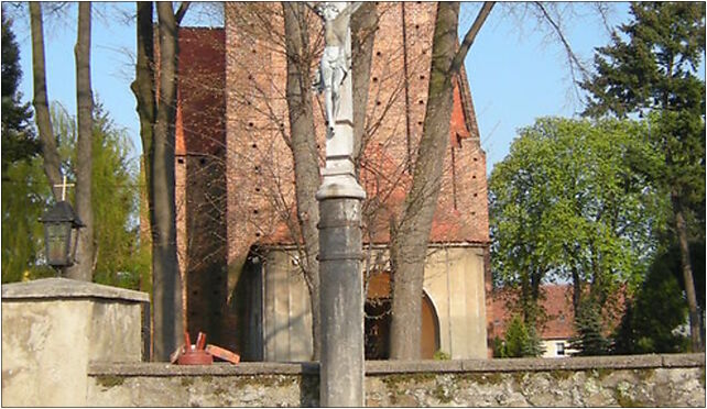 Kalkow figura, Kałków 67, Kałków 48-364 - Zdjęcia