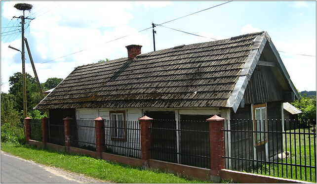 Kalnikow domek, Pogorzelec, Pogorzelec 37-723 - Zdjęcia