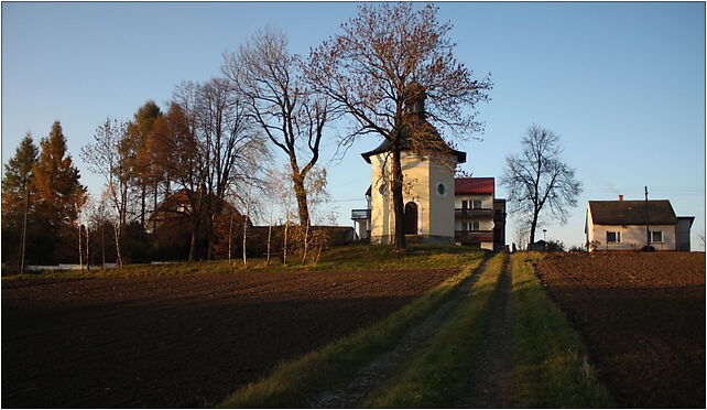 Kalwaria Zebrzydowska 132, Bernardyńska, Kalwaria Zebrzydowska 34-130 - Zdjęcia