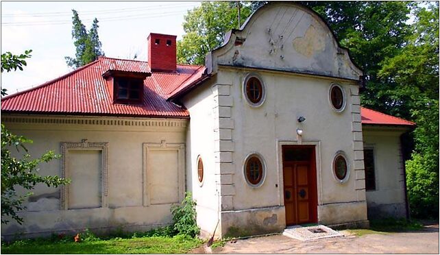 Kamesznica.1, Janoska 948, Kamesznica 34-383 - Zdjęcia