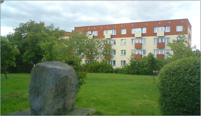 Kamień(406), Lipowa, Hajnówka 17-200 - Zdjęcia