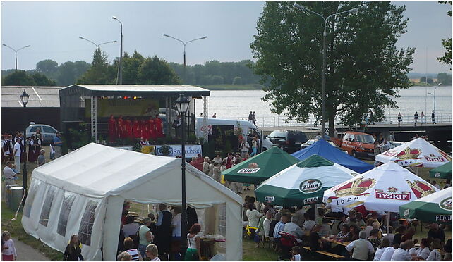 Kamien Pomorski Festival 2008-08, Lipowa 3, Kamień Pomorski 72-400 - Zdjęcia