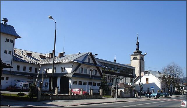 Kamienica1, Kamienica968, Kamienica 34-608 - Zdjęcia