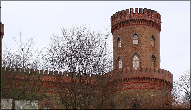 Kamieniec 3, Skorolecka 2d, Byczeń 57-230 - Zdjęcia