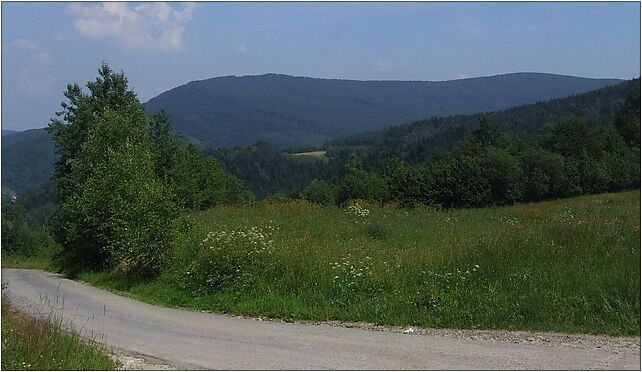 Kamiennik a1, Lipnik - Zdjęcia