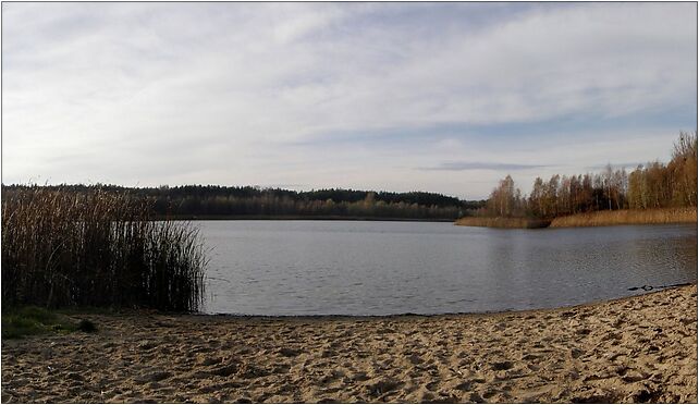 Kaminsko Lake, Goślińska, Kamińsko 62-095 - Zdjęcia