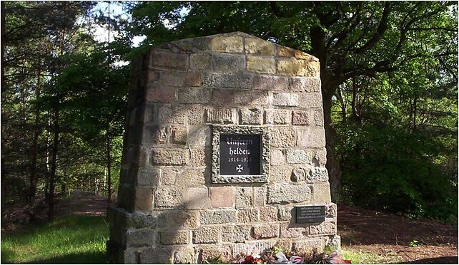 Kamion cemetery04, Kamion, Kamion 96-330 - Zdjęcia