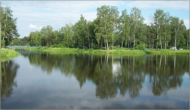 Kamionka zalew, Zdżary Leśniczówka, Zdżary Leśniczówka 39-104 - Zdjęcia
