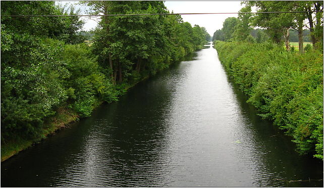 Kanal augustowski 3, Sucha Rzeczka, Sucha Rzeczka 16-326 - Zdjęcia