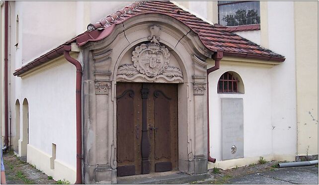 Kapliczka grobowa Ballestremów w Rudnie, Gliwicka, Rudno 44-160 - Zdjęcia