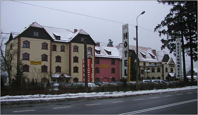 Karczowiska Chata, Karczowiska, Karczowiska 59-307 - Zdjęcia