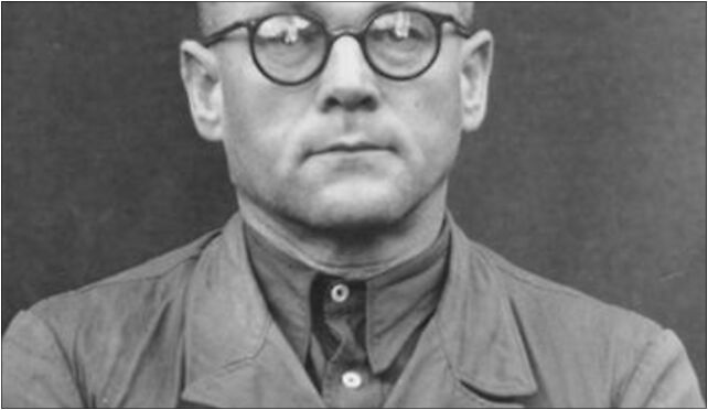 Karl Gebhardt, SS-Arzt, Ofiar Faszyzmu, Brzezinka 32-600 - Zdjęcia
