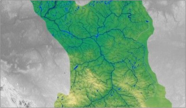 Karte Weichsel, Czarna Wisełka, Wisła 43-460 - Zdjęcia