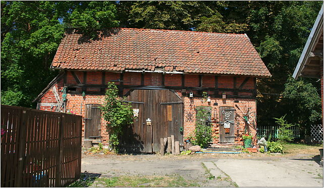 Karwia - Building 01, Wojska Polskiego 28, Władysławowo 84-105 - Zdjęcia