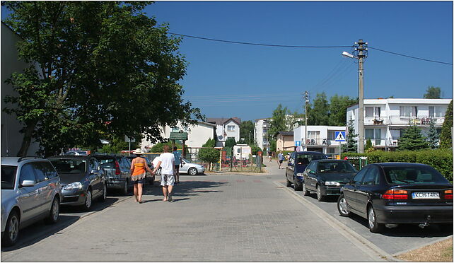 Karwia - Złota Street 01, Złota 2, Władysławowo 84-105 - Zdjęcia