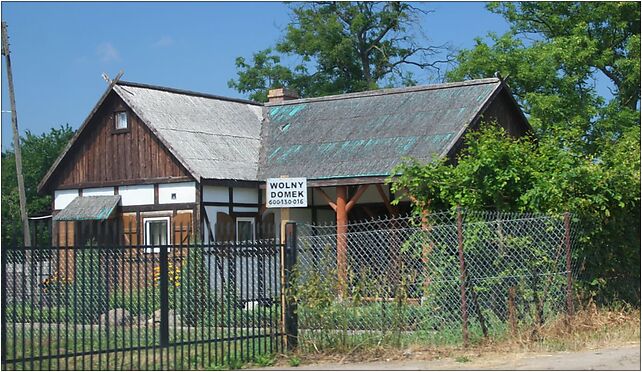 Karwieńskie Błoto Pierwsze - House 01, Plażowa 84-105 - Zdjęcia