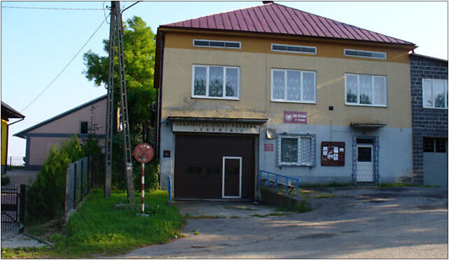Karwin20100801a, Kopalina, Kopalina 32-104 - Zdjęcia