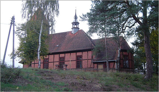 Kasparuschurch02, Kasparus, Kasparus 83-221 - Zdjęcia