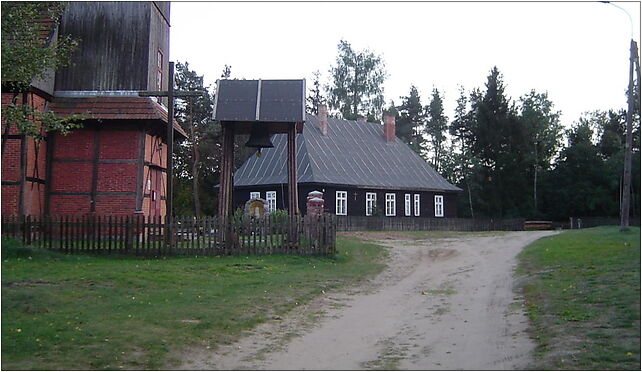 Kasparuschurch1, Kasparus, Kasparus 83-221 - Zdjęcia