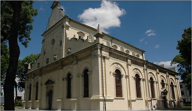 Katedra4, Peowiaków 44, Zamość 22-400 - Zdjęcia