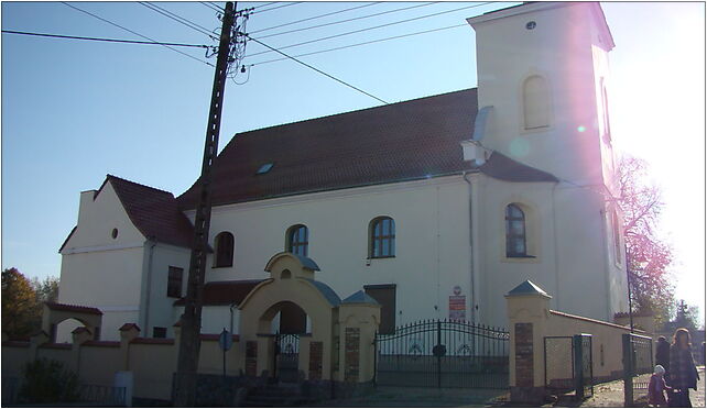 Katolickie Liceum Ogolnoksztalcace w Chojnicach, Chojnice 89-600 - Zdjęcia