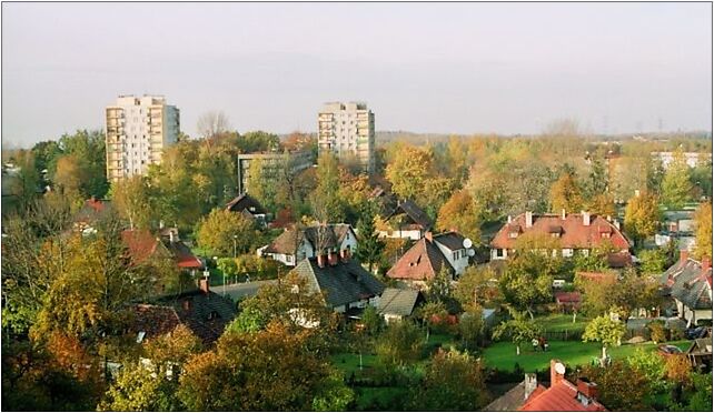 Katowice Giszowiec, Przyjazna 7, Katowice 40-466 - Zdjęcia