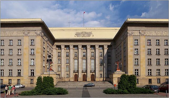 Katowice - Gmach Sejmu Śląskiego 01, Sejmu Śląskiego, pl. 40-032 - Zdjęcia