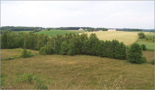 Kieleńska Huta-panorama, Morelowa, Kieleńska Huta 84-208 - Zdjęcia