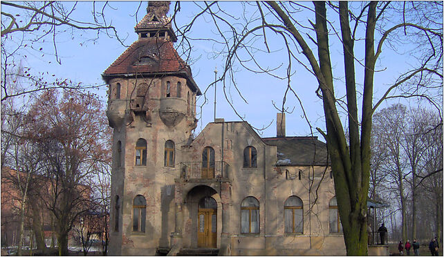 Kijewo Szlacheckie Palace, Płutowo, Płutowo 86-253 - Zdjęcia