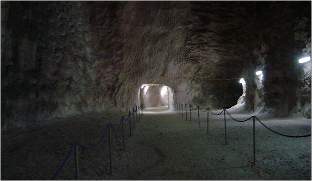 Klodawa mine chamber, 1 Maja, al., Kłodawa 62-650 - Zdjęcia