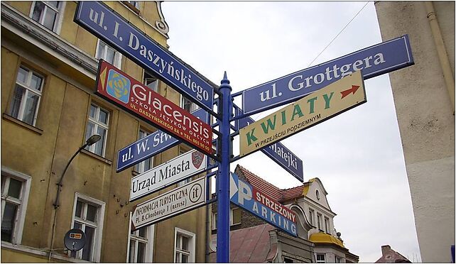 Klodzko-08060429, Kościelny, pl. 1, Kłodzko 57-300 - Zdjęcia