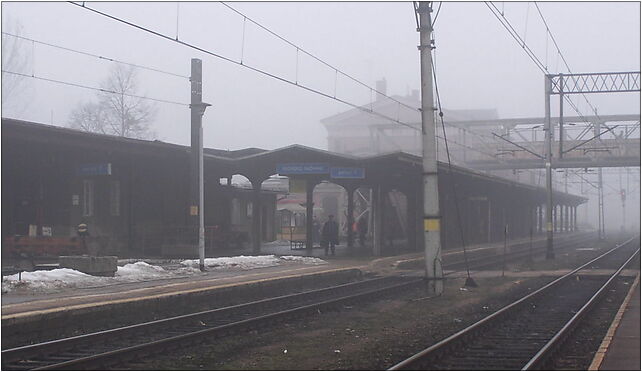 Klodzko Glowne, Zamiejska 29, Kłodzko 57-300 - Zdjęcia