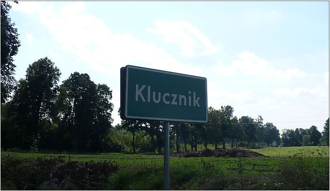 Klucznik, Klucznik - Zdjęcia