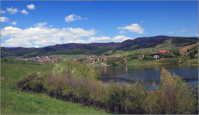 Kluszkowce 2009 (2), Mizerna, Mizerna 34-440 - Zdjęcia