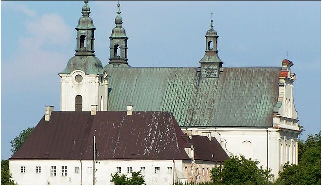 Koło - Klasztor, Garncarska 22, Koło 62-600 - Zdjęcia