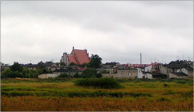 Koło - Panorama Starówki, Garncarska 22, Koło 62-600 - Zdjęcia