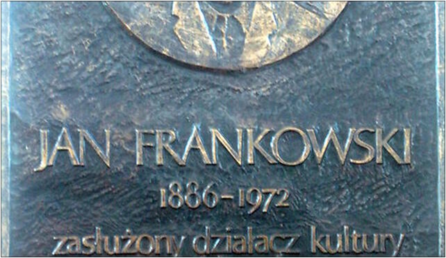 Kołobrzeg - Jan Frankowski, Frankowskiego Jana 3, Kołobrzeg 78-100 - Zdjęcia
