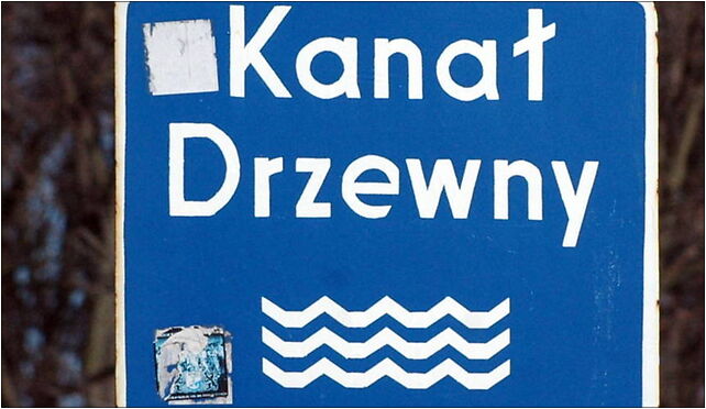 Kołobrzeg - Kanał Drzewny, Zygmuntowska, Kołobrzeg 78-100 - Zdjęcia