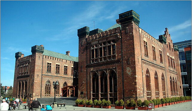 Kołobrzeg - ratusz, Gierczak Emilii, ppor. 12A, Kołobrzeg 78-100 - Zdjęcia