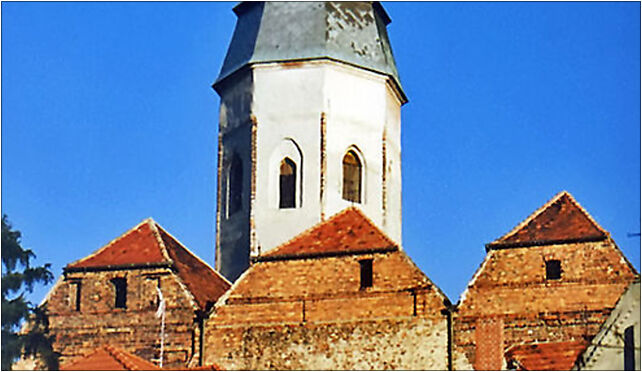 Kościółł p.w. NMP w Kożuchowie, Rynek 4, Kożuchów 67-120 - Zdjęcia