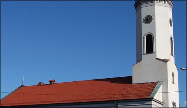 Kościół Św. Marii Magdaleny w Dobrodzieniu2, Moniuszki 3 46-380 - Zdjęcia
