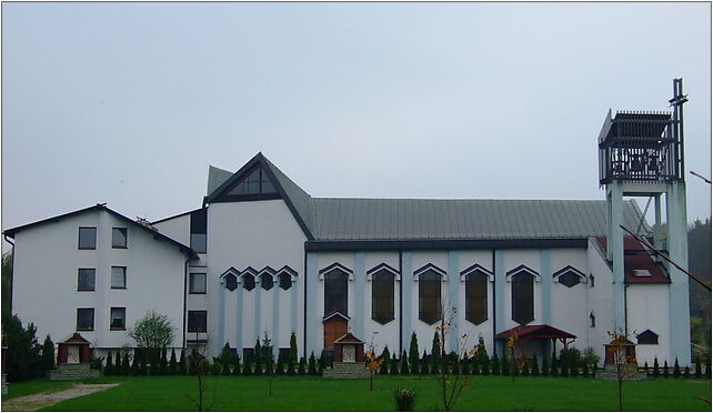 Kościół św. Jana Sarkandra w Górkach Wielkich12, Górki Wielkie 43-436 - Zdjęcia