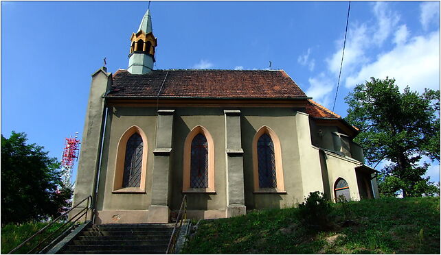 Kościół św. Stanisława w Pyskowicach1, Rynek 28, Pyskowice 44-120 - Zdjęcia