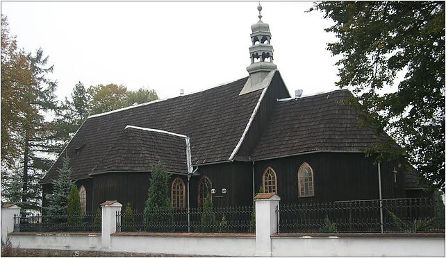 Kościół Żytniów, Żytniów - Zdjęcia